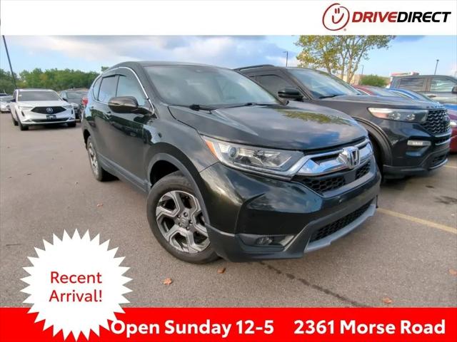 2017 Honda CR-V for sale near Columbus, OH