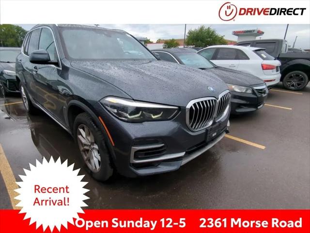 2022 BMW X5 xDrive45e for sale near Columbus, OH