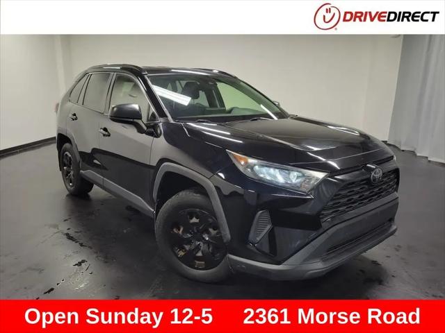 2019 Toyota RAV4 for sale near Columbus, OH