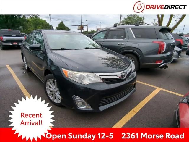 2012 Toyota Camry for sale near Columbus, OH