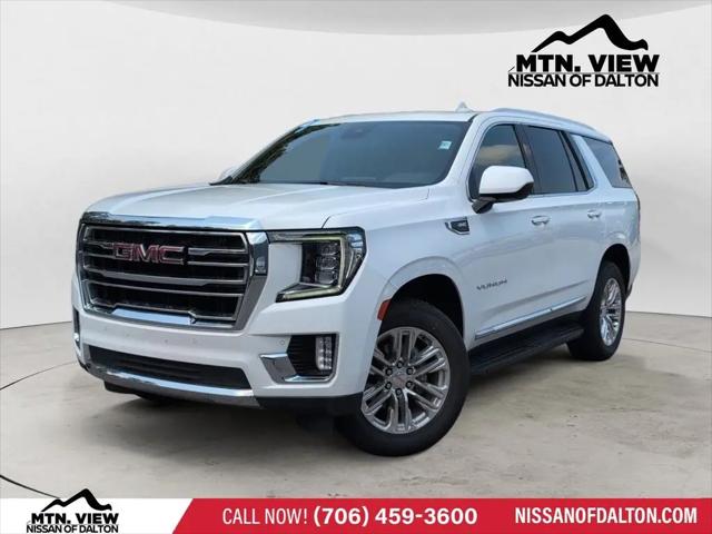 2024 GMC Yukon 2WD SLT for sale in DALTON, GA