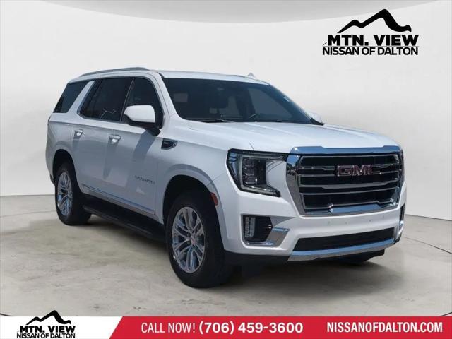 2024 GMC Yukon 2WD SLT for sale in DALTON, GA