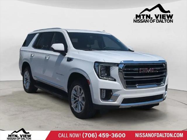 2024 GMC Yukon 2WD SLT for sale in DALTON, GA