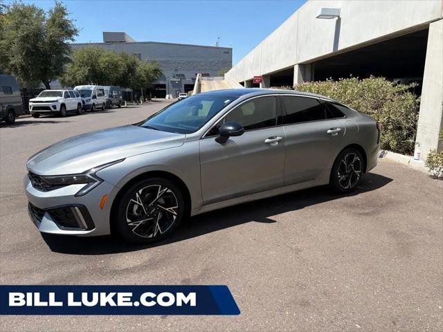 2025 Kia K5 GT-Line for sale in Phoenix, AZ