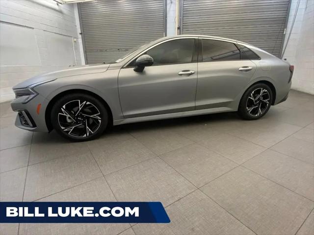 2025 Kia K5 GT-Line for sale in Phoenix, AZ