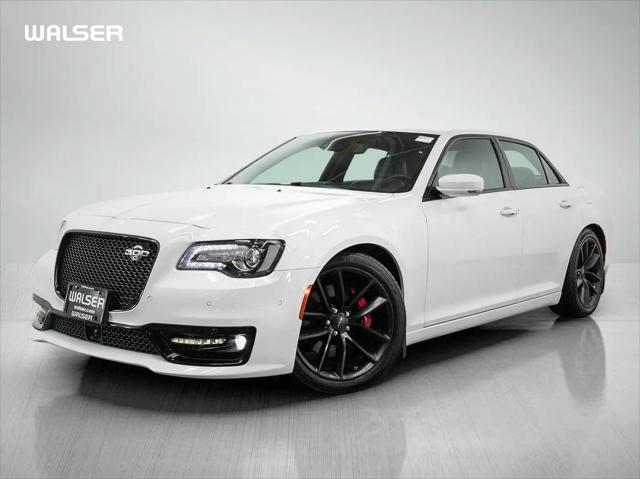 2023 Chrysler 300 300C for sale in Burnsville, MN