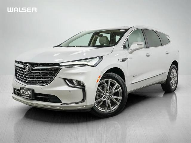 2023 Buick Enclave Premium AWD for sale in Burnsville, MN