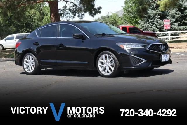 2022 Acura ILX Standard for sale in Longmont, CO