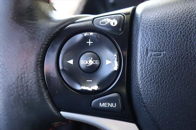 2012 Honda Civic Si