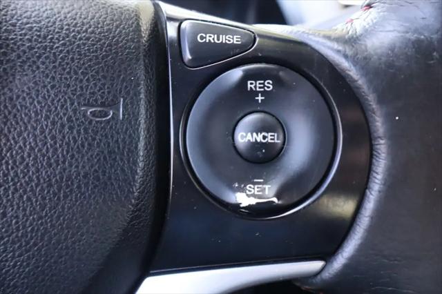 2012 Honda Civic Si