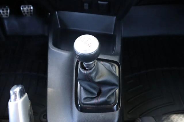 2012 Honda Civic Si