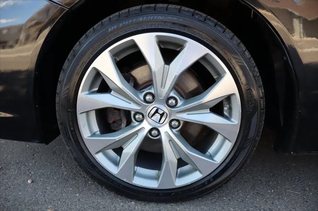 2012 Honda Civic Si
