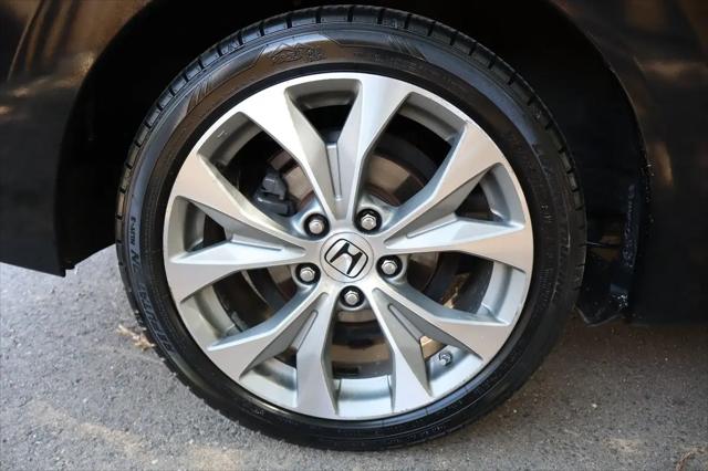 2012 Honda Civic Si