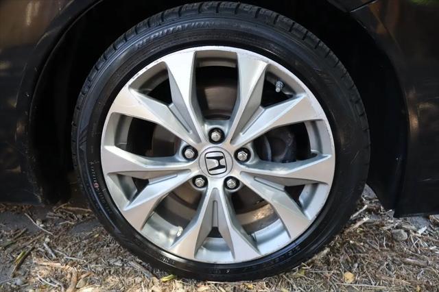 2012 Honda Civic Si