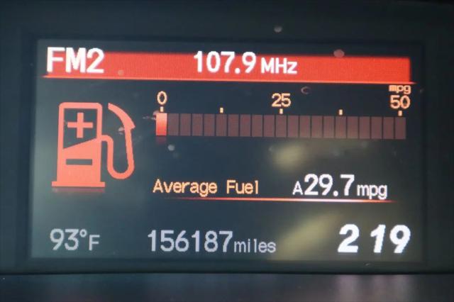 2012 Honda Civic Si