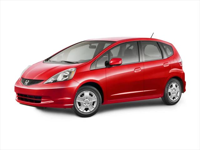 2013 Honda Fit Base for sale in San Diego, CA