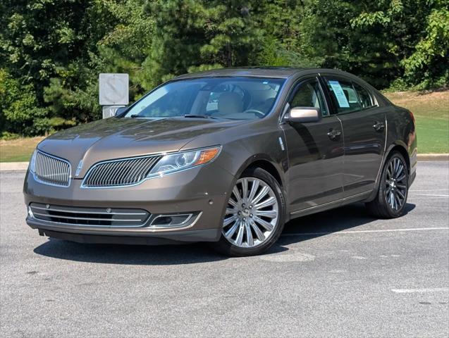 2015 Lincoln MKS Standard for sale in Pelham, AL