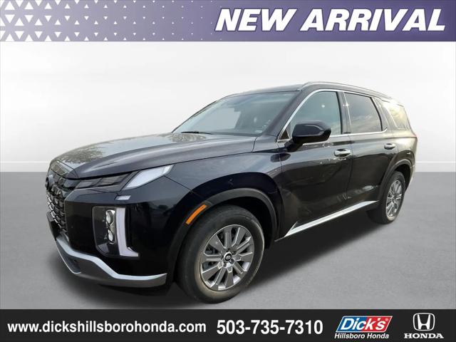 2024 Hyundai Palisade SEL for sale in Hillsboro, OR