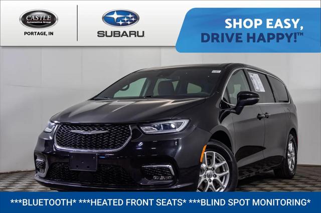 2023 Chrysler Pacifica Touring for sale in Portage, IN