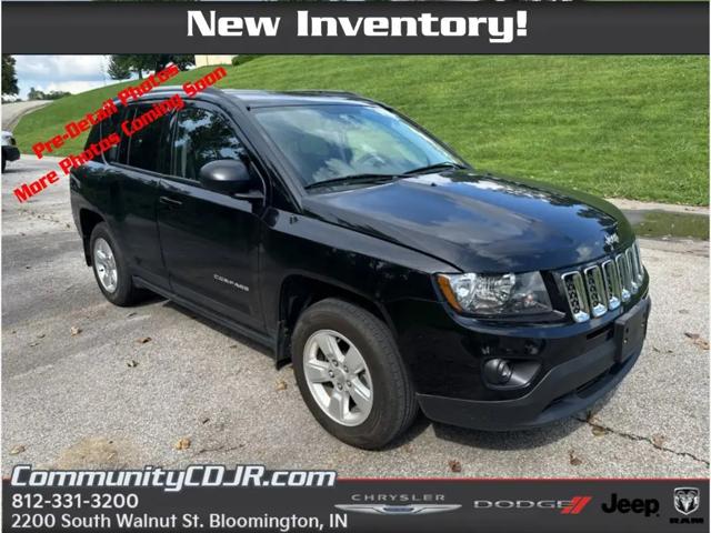 2016 Jeep Compass Sport for sale in Bloomington, IN