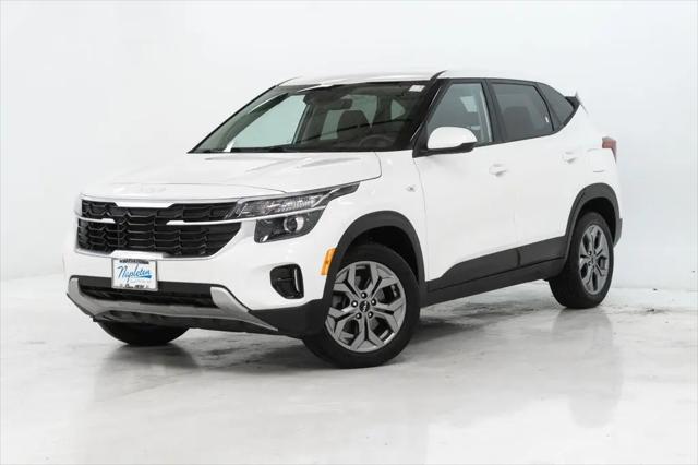 2024 Kia Seltos LX for sale in Elmhurst, IL
