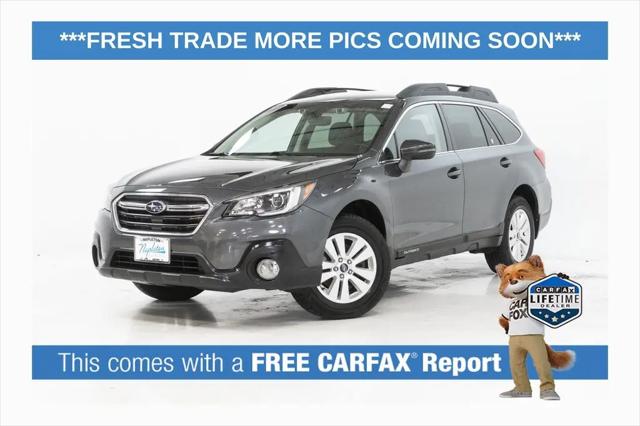 2018 Subaru Outback 2.5i Premium for sale in Elmhurst, IL