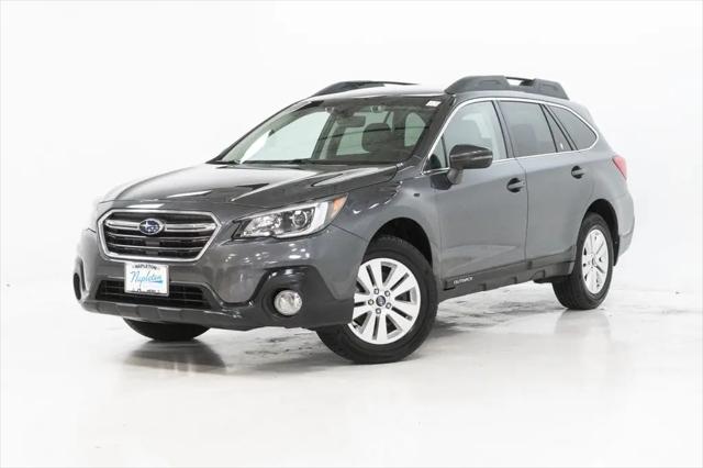 2018 Subaru Outback 2.5i Premium for sale in Elmhurst, IL