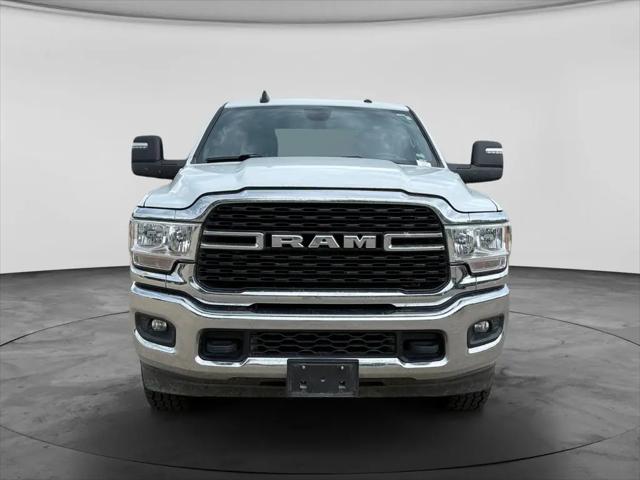 2024 Ram 2500 Big Horn Crew Cab 4x4 64 Box