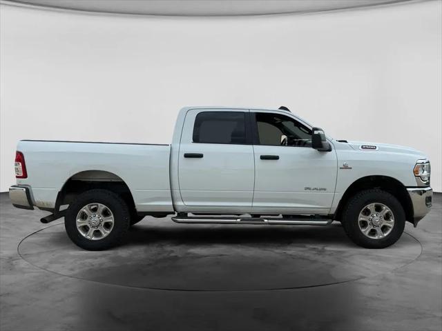 2024 Ram 2500 Big Horn Crew Cab 4x4 64 Box