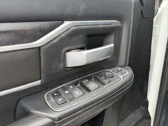 2024 Ram 2500 Big Horn Crew Cab 4x4 64 Box