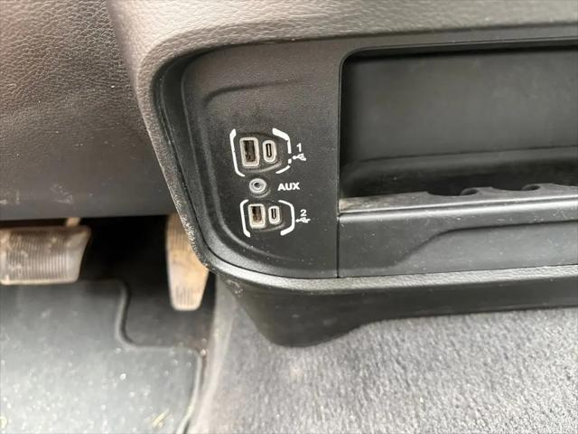 2024 Ram 2500 Big Horn Crew Cab 4x4 64 Box