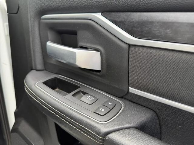 2024 Ram 2500 Big Horn Crew Cab 4x4 64 Box