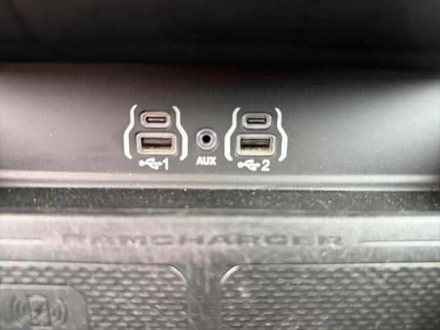 2025 Ram 1500 Laramie Crew Cab 4x4 57 Box