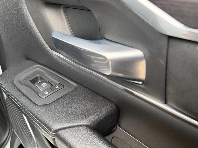 2025 Ram 1500 Laramie Crew Cab 4x4 57 Box