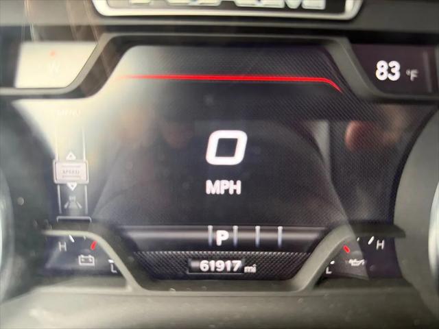 2025 Ram 1500 Laramie Crew Cab 4x4 57 Box