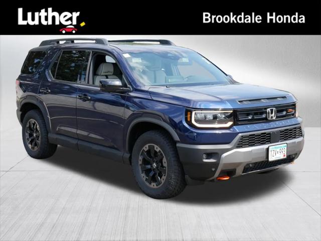 2026 Honda Passport AWD TrailSport Elite for sale in Brooklyn Center, MN