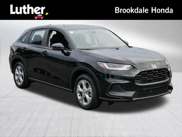2023 Honda HR-V 2WD LX for sale in Brooklyn Center, MN