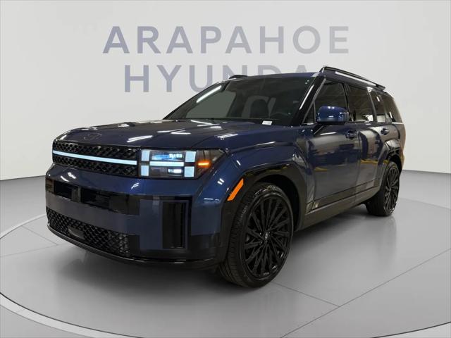 2026 Hyundai Santa Fe Calligraphy for sale in Centennial, CO