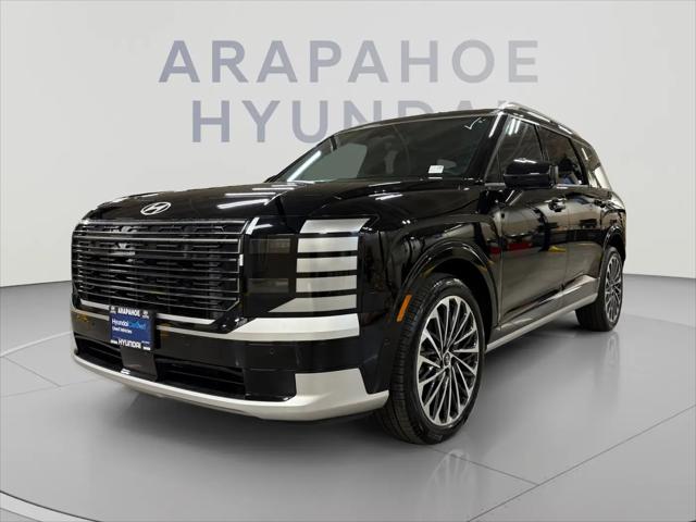 2026 Hyundai Palisade Calligraphy for sale in Centennial, CO