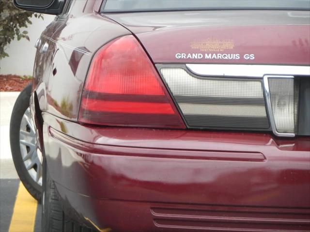 2007 Mercury Grand Marquis GS for sale in Melrose Park, IL