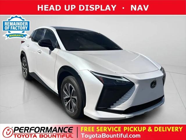 2023 Lexus RZ 450e RZ 450e Premium for sale in Bountiful, UT