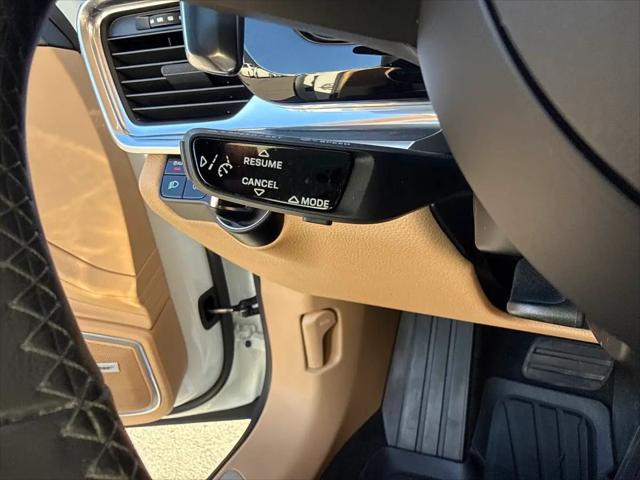 2021 Porsche Panamera 4 Executive