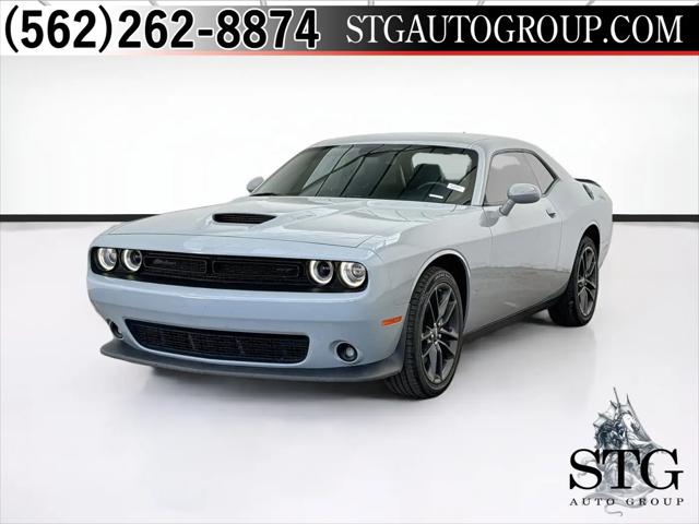 2022 Dodge Challenger GT for sale in Bellflower, CA