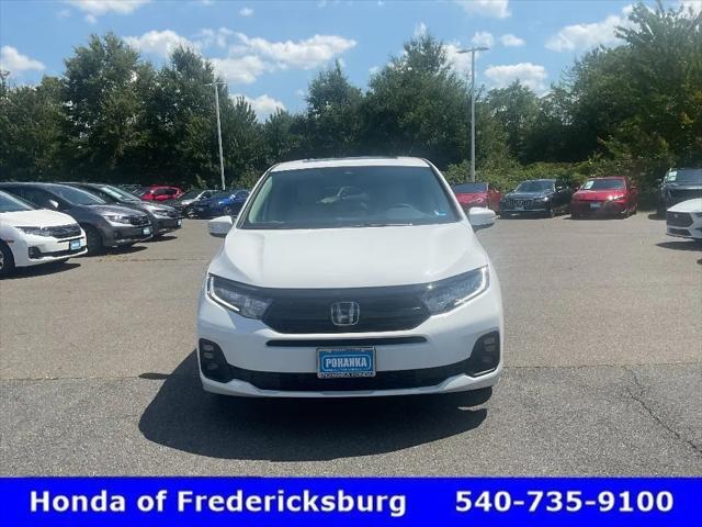 2026 Honda Odyssey EX-L for sale in Fredericksburg, VA