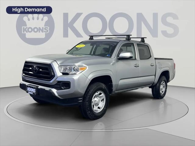 2023 Toyota Tacoma SR V6 for sale in Vienna, VA