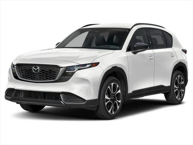 2026 Mazda CX-5 2.5 S Preferred for sale in Georgetown, TX