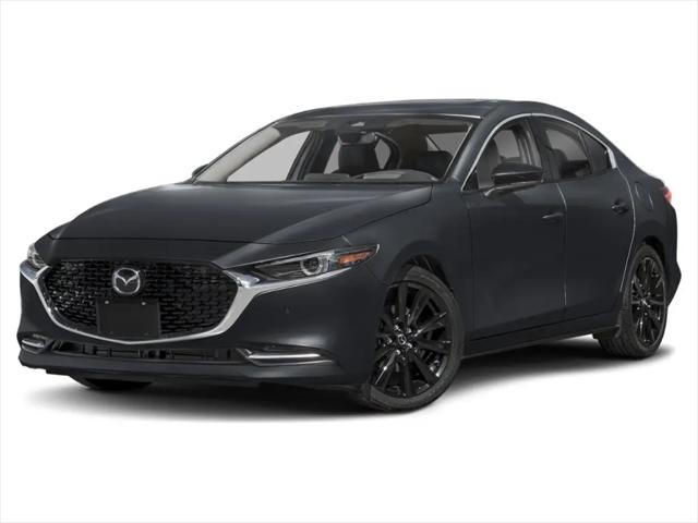 2026 Mazda Mazda3 2.5 Turbo Premium Plus for sale in Georgetown, TX