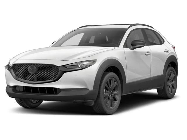 2026 Mazda CX-30 2.5 S Preferred for sale in Georgetown, TX