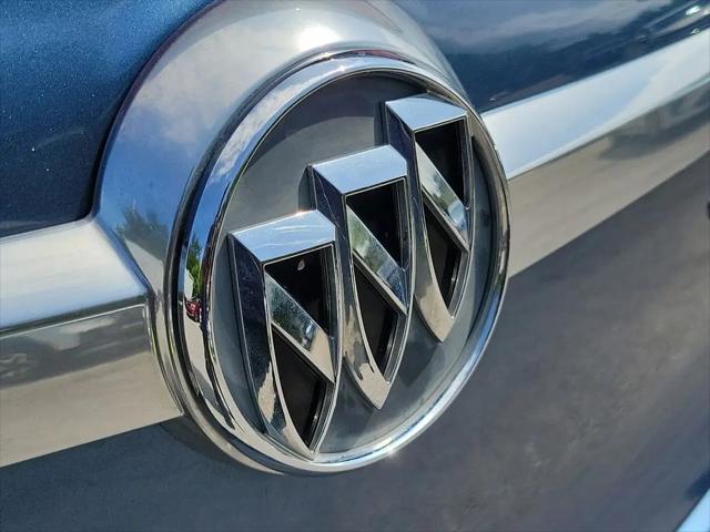2016 Buick Cascada Premium