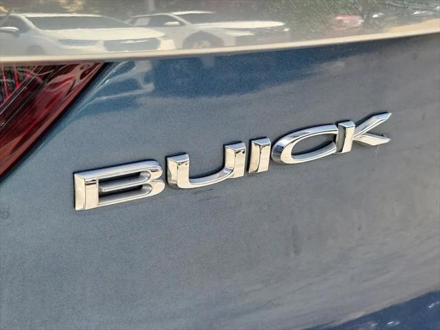 2016 Buick Cascada Premium